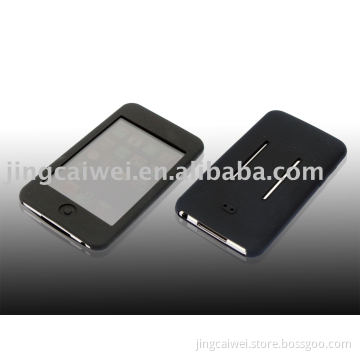 New Silicon Case for iPod Touch 2 (SC-T2-11)
